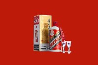 湛江市霞山区回收飞天茅台酒